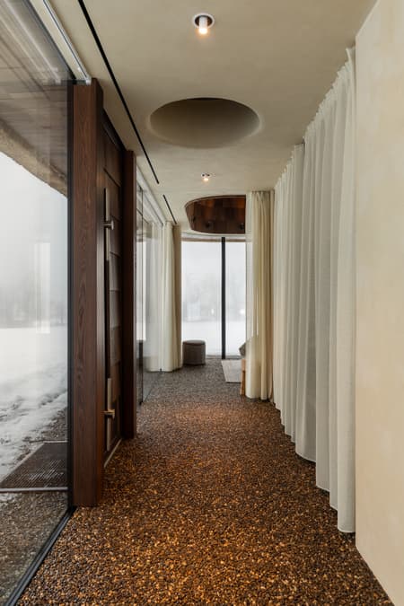 Under the Reed Roof Guesthouses 